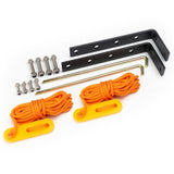 Darche Eclipse Slimline Roll Out Awning