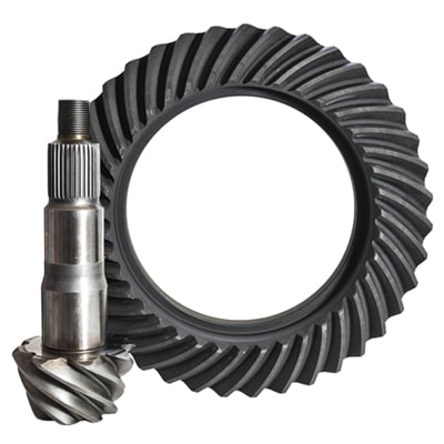 Nitro Gear & Axle Ring & Pinion 10.5" 4.88 Ratio for Toyota Tundra 2007-2021