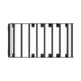 Prinsu Full Roof Rack - 1995-2002 4Runner