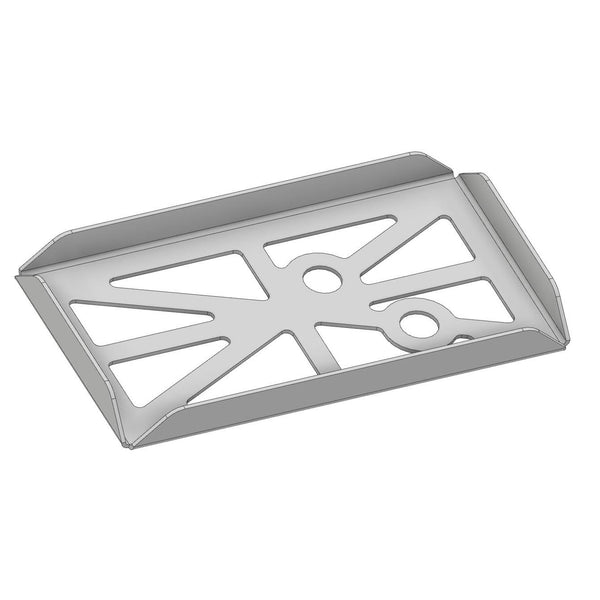 CBI Single Battery Tray 20102021 4Runner Overland Garage