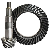 Nitro Gear & Axle Ring & Pinion 8.2