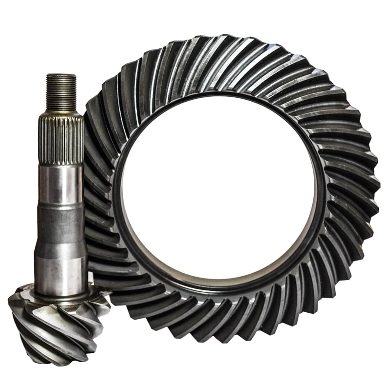 Nitro Gear & Axle Ring & Pinion 9.5" 4.88 Ratio (32 Spline) for Toyota Land Cruiser