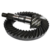 Nitro Gear & Axle Ring & Pinion 9.5