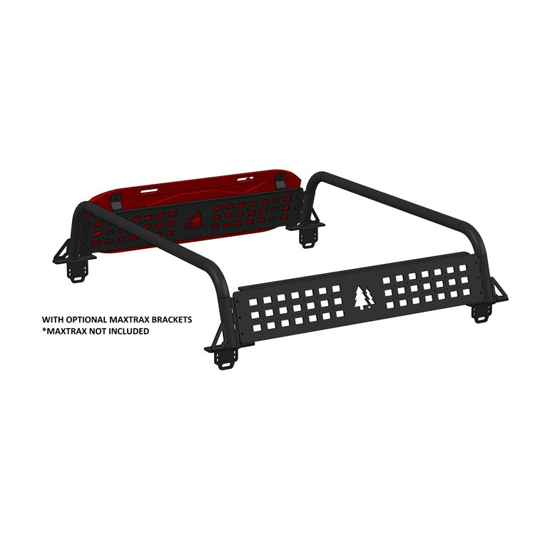 Greenlane Offroad Maxtrax Bracket Set