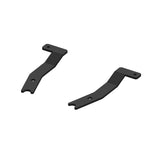 Greenlane Offroad Ditch Light Bracket Set - 2016+ Tacoma