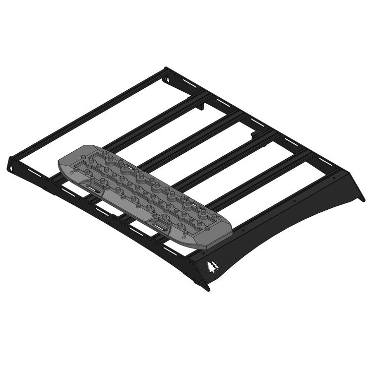 Greenlane Offroad Maxtrax Mount Plates (Set)