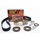 Terrain Tamer Timing Belt Kit - 100 Series Land Cruiser (TBKITIX)