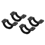 Greenlane Offroad Bed Rack Tent Bracket Set (4) - 2005+ Tacoma