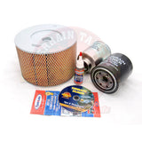 Terrain Tamer Filter Kit - 90 Series Prado (TFK11A)