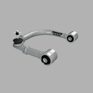 Terrain Tamer Upper Control Arm 2" Lift - 05+ Tacoma
