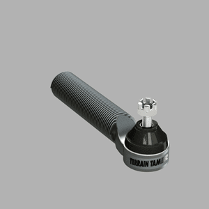 Terrain Tamer Outer Tie Rod - 1996-2002 4Runner & 90 Series Prado