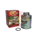 Terrain Tamer Fuel Filter Primary (Spin On Type) - 100 Series Land Cruiser & 90/120 Prado (TTF-433)