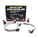 Terrain Tamer Upper Control Arms - FJ Cruiser, 2003-2024 4Runner & 120/150 Series Prado