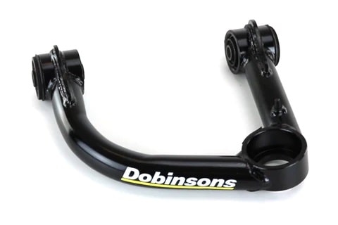 Dobinsons Front Upper Control Arm Kit (with Ball Joints Pressed) for 2005 - 2023 Tacoma (UCAK-003K)