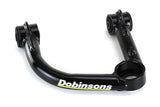 Dobinsons Front Upper Control Arm Kit (with Ball Joints Pressed) for 2005 - 2023 Tacoma (UCAK-003K)