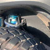 ARK Splash Guards for Tacoma