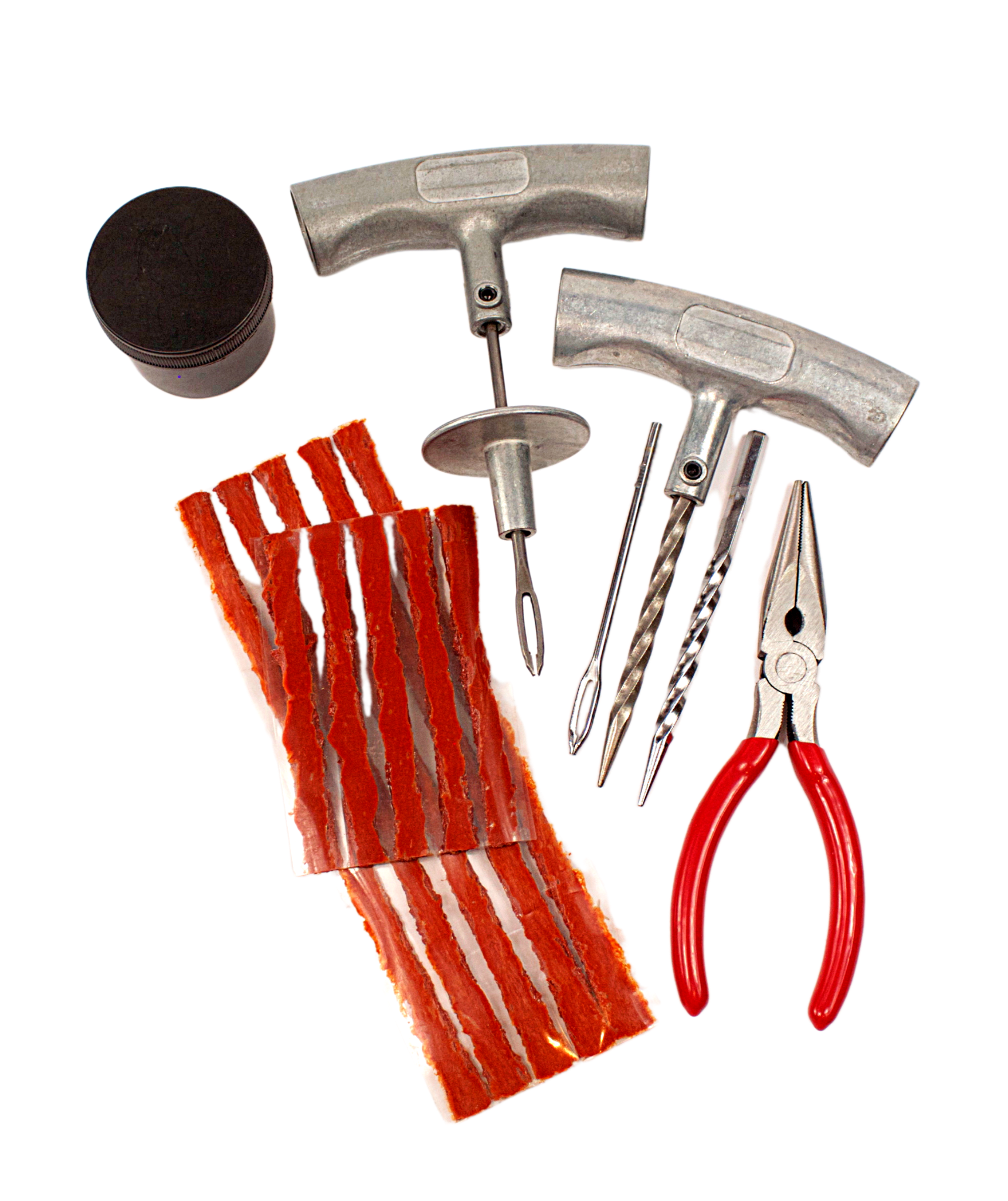 Freedom Tubeless Tire Repair Kit
