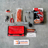 Freedom Tubeless Tire Repair Kit