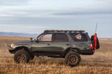 Prinsu Full Roof Rack - 1995-2002 4Runner