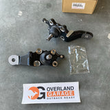 Toyota OEM Lower Ball Joint for 2001-2003 Sequoia & 2000-2002 Tundra (04005-04134)