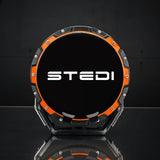 STEDI Type-X PRO LED Driving Lights