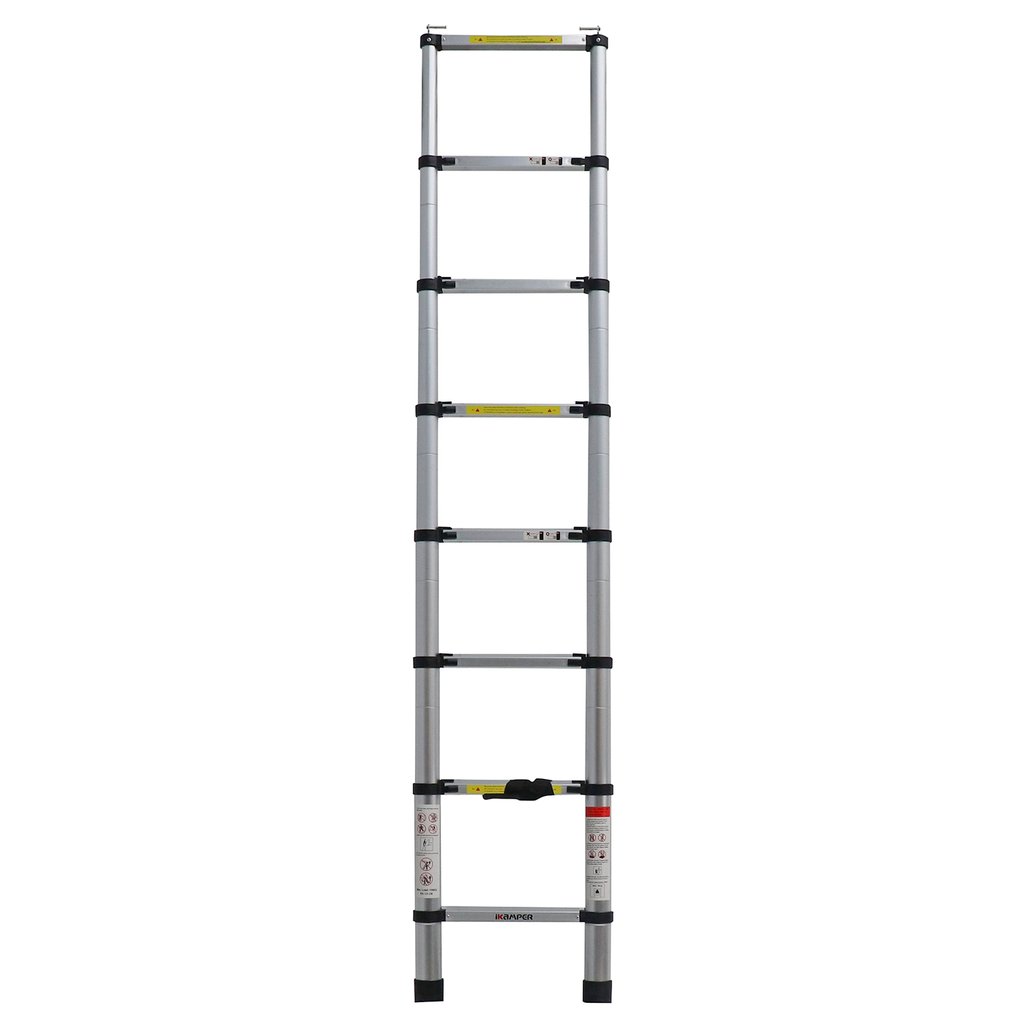iKamper HC Ladder