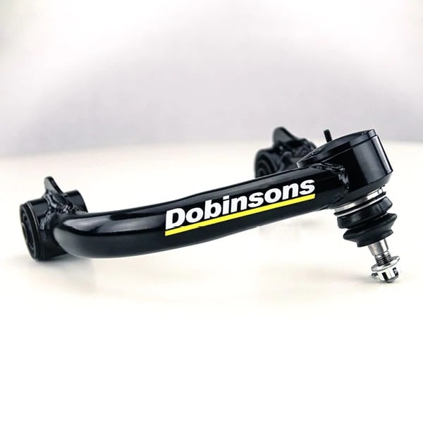 Dobinsons Front Upper Control Arm Kit (with Ball Joints Pressed) for FJ Cruiser, 4Runner & GX460/470 (UCAK-002K)