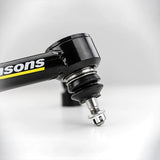 Dobinsons Front Upper Control Arm Kit (with Ball Joints Pressed) for FJ Cruiser, 4Runner & GX460/470 (UCAK-002K)