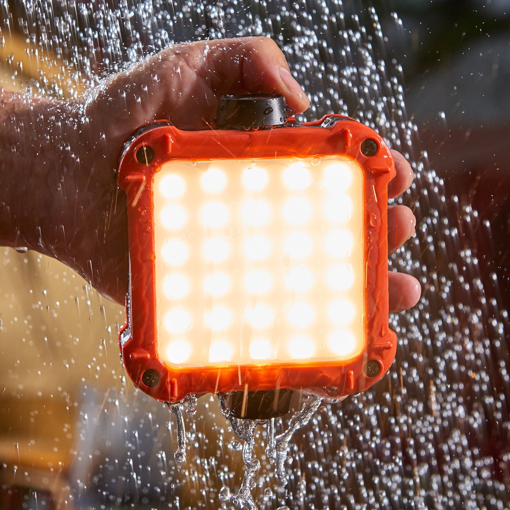 Claymore Ultra2 3.0 Rechargeable Area Light