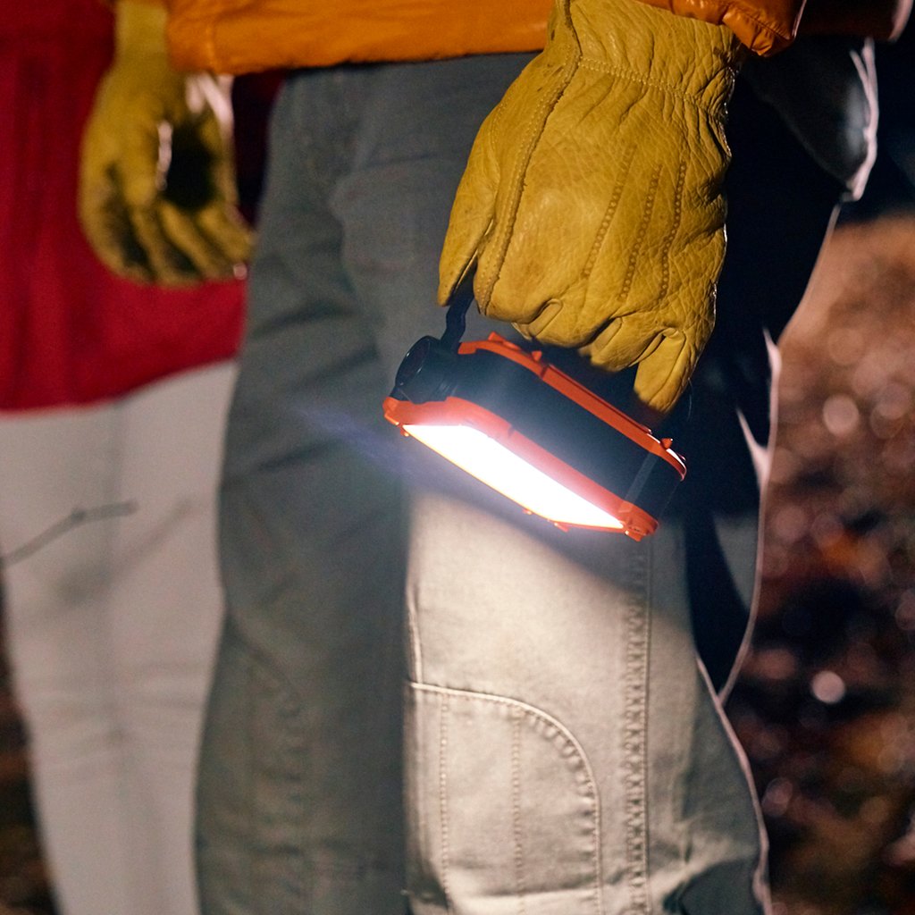 Claymore Ultra2 3.0 Rechargeable Area Light