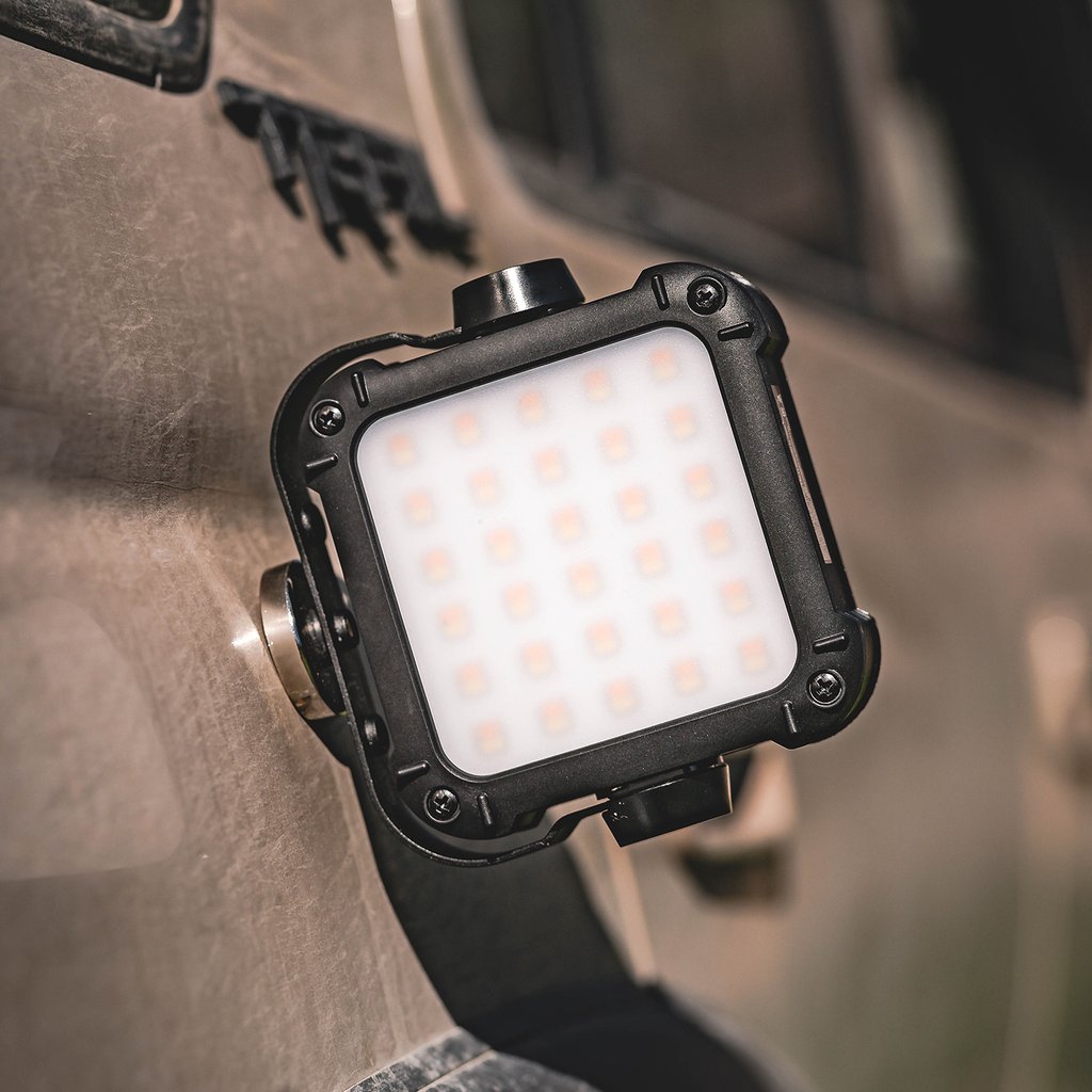 Claymore Ultra2 3.0 Rechargeable Area Light