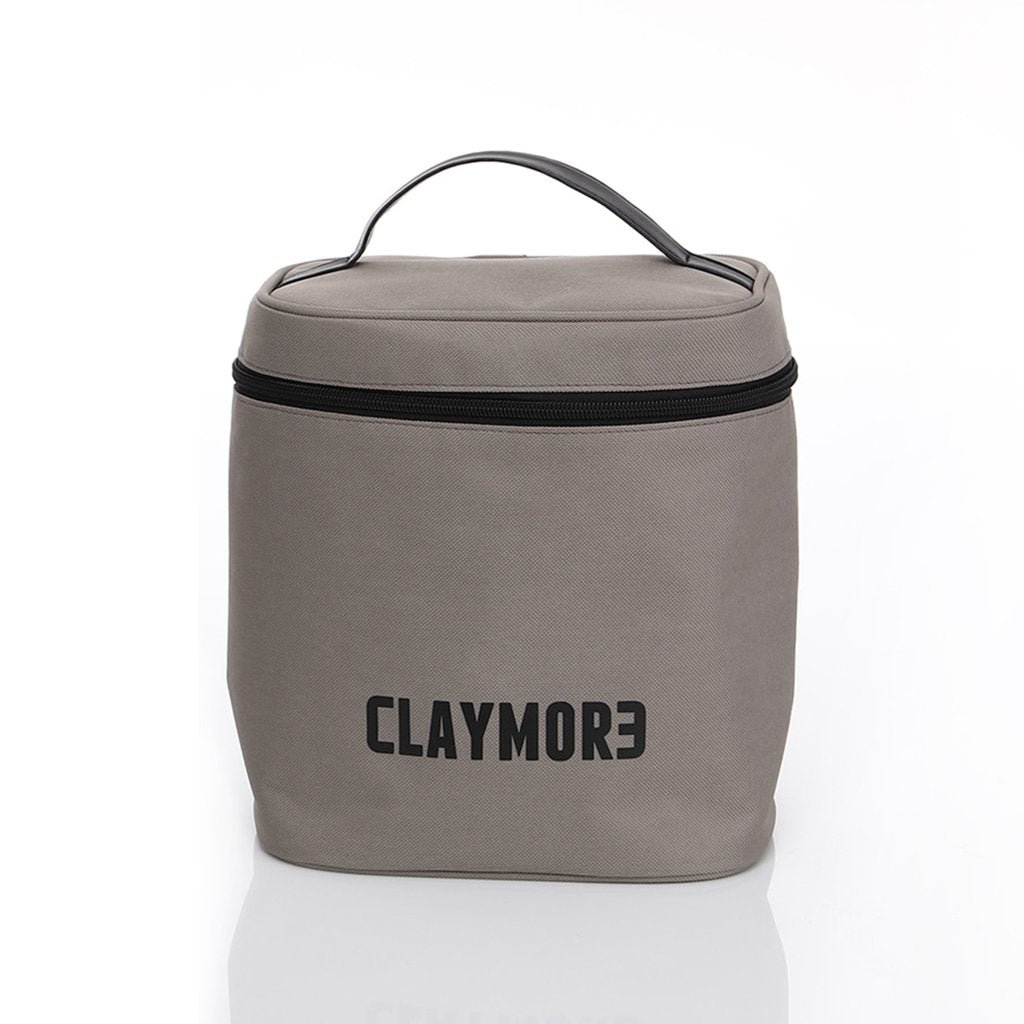Claymore V600+ Rechargeable Circulator Fan