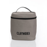 Claymore V600+ Rechargeable Circulator Fan