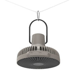 Claymore V600+ Rechargeable Circulator Fan