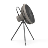 Claymore V600+ Rechargeable Circulator Fan