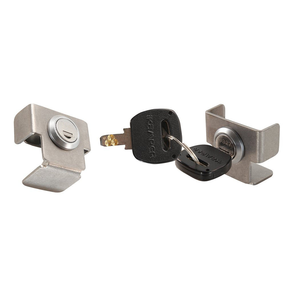 iKamper Mounting Bracket Lock