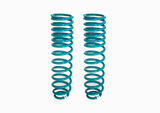 Dobinsons VT Series Dual Rate Coil Springs for 80 Series Land Cruiser with 3.5