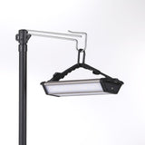 Claymore 3 Face+ Rechargeable Area Light