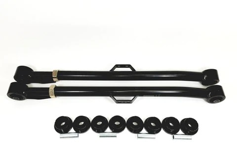 Dobinsons Adjustable Rear Lower Control Arms for 4Runner, FJ Cruiser, GX470, GX460 - (WA59-520K)