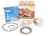 Terrain Tamer Rear Wheel Bearing Kit - 1995-2000 Tacoma, 1990-1995 4Runner & 70 Series Land Cruiser (WBKHL1)