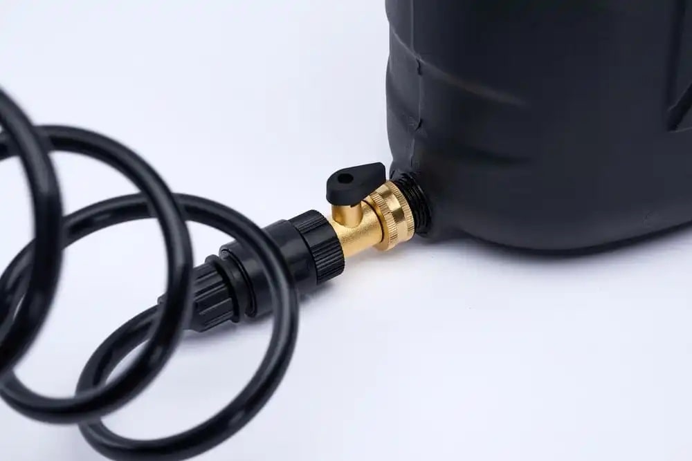 WaterPORT GoSpout 2 Gallon Kit