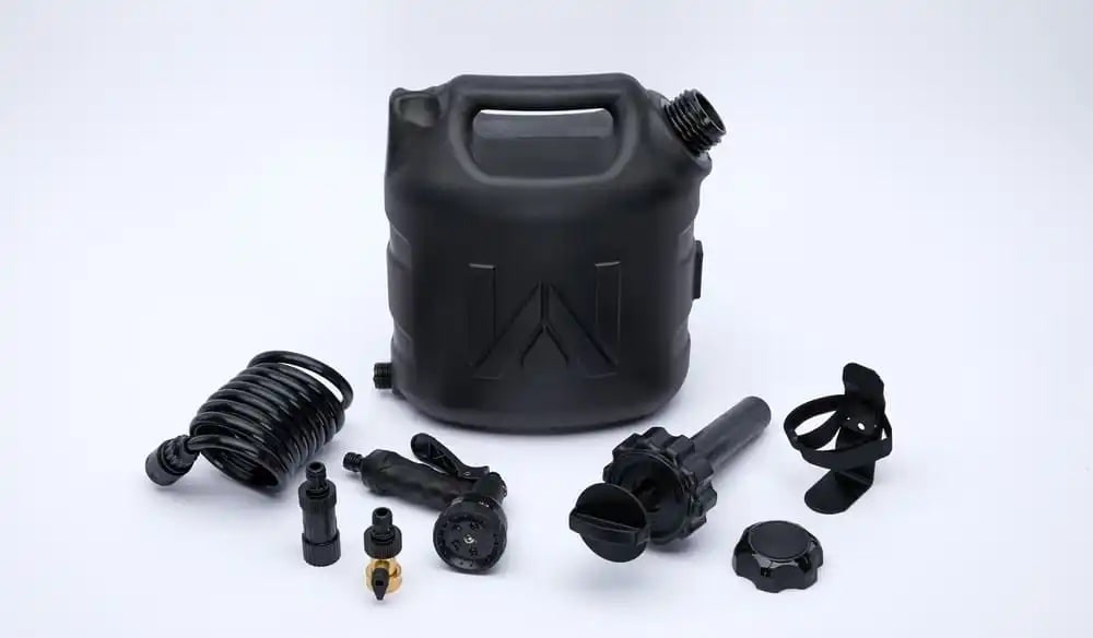 WaterPORT GoSpout 2 Gallon Kit