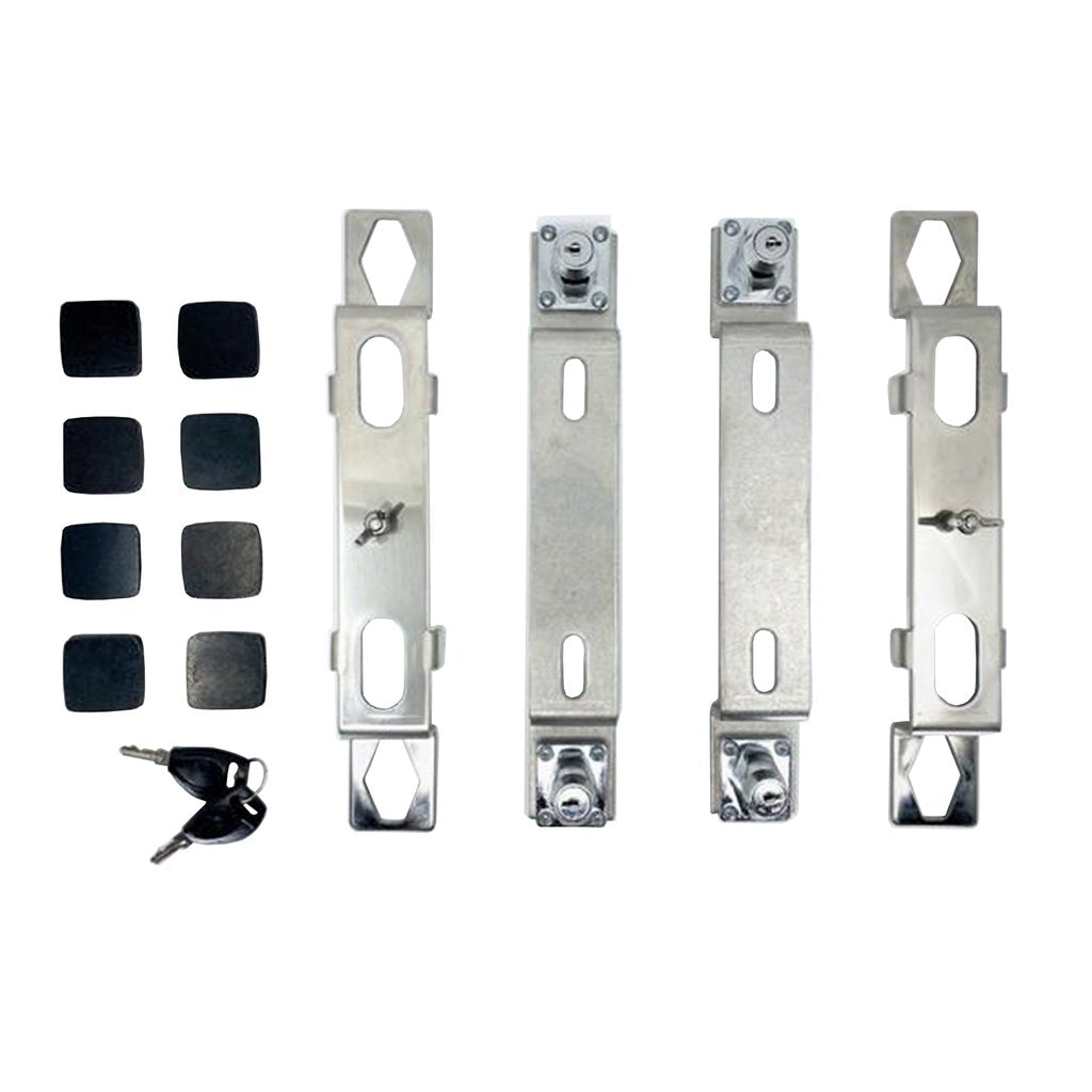 iKamper Mounting Bracket Lock