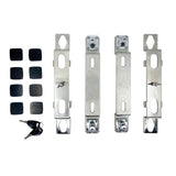 iKamper Mounting Bracket Lock
