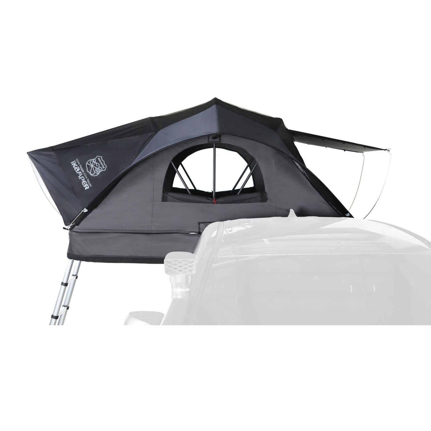 iKamper X-Cover 2.0 Mini
