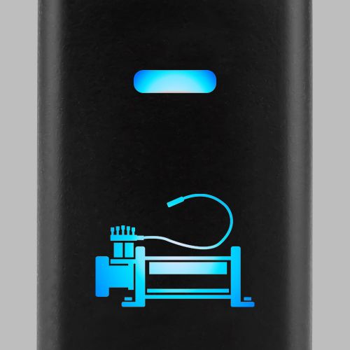 STEDI Tall Type Push Switch for Toyota