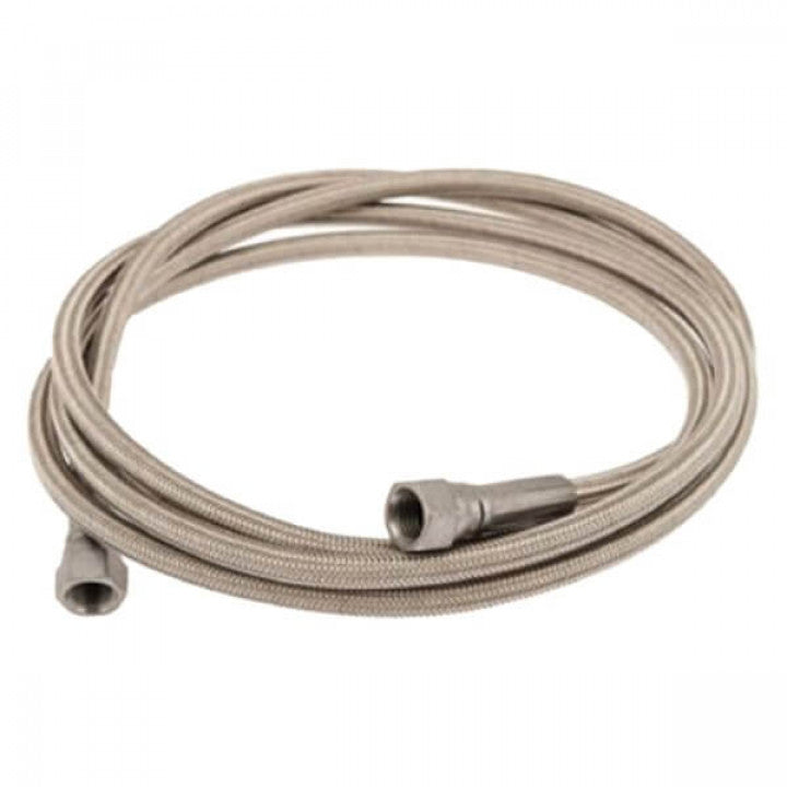 ARB High Flow Stainless Steel Braided Air Hose (0.5) - 0740202