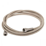 ARB High Flow Stainless Steel Braided Air Hose (0.5) - 0740202