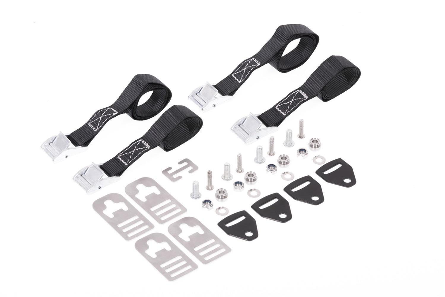ARB Fridge Tie Down Kit Element 63 Quart - 10900038
