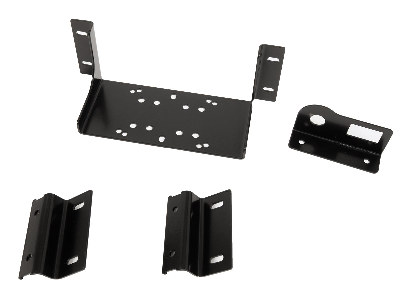 ARB Air Compressor Bracket for 2019-2022 Ford Ranger (Cab) - 3540320